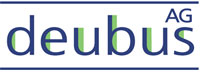 deubus AG Logo